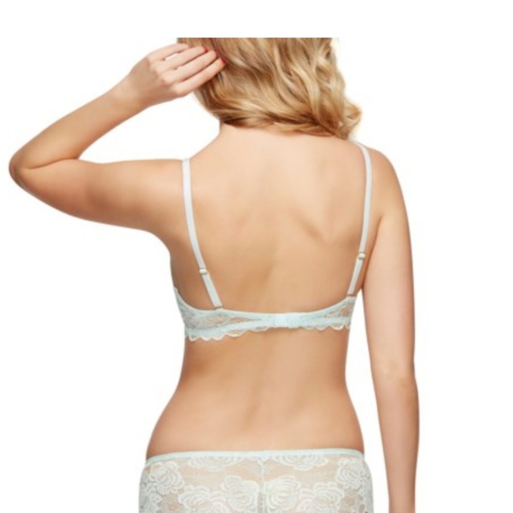 NWT Sam Edelman Lingerie Set - Picture 3 of 6